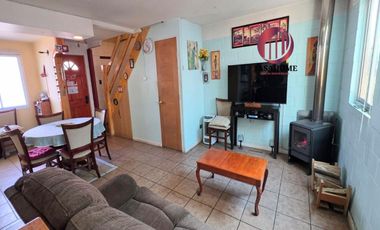 Arriendo de casa 4 hab sector Belloto Norte, Quilpué