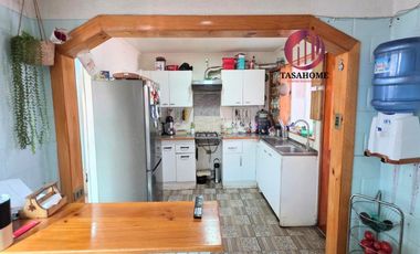 Arriendo de casa 4 hab sector Belloto Norte, Quilpué