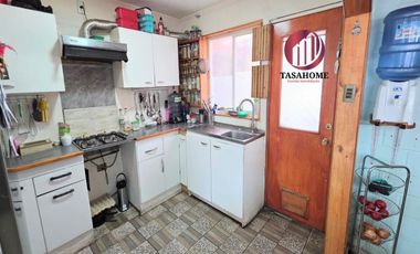 Arriendo de casa 4 hab sector Belloto Norte, Quilpué