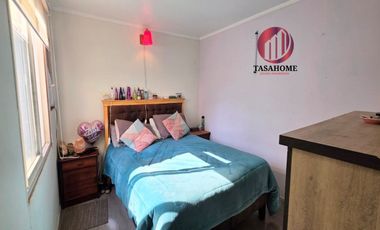 Arriendo de casa 4 hab sector Belloto Norte, Quilpué