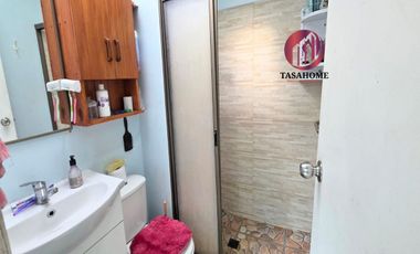 Arriendo de casa 4 hab sector Belloto Norte, Quilpué