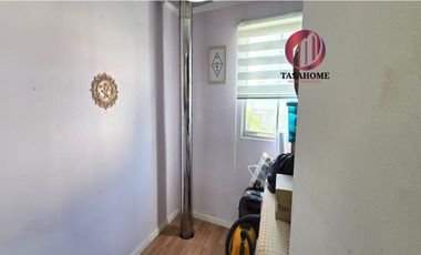 Arriendo de casa 4 hab sector Belloto Norte, Quilpué