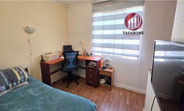 Arriendo de casa 4 hab sector Belloto Norte, Quilpué
