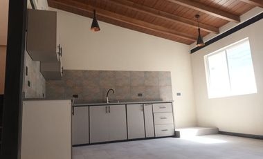 Excelente oportunidad de inversión Departamento y Suite