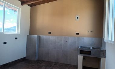 Excelente oportunidad de inversión Departamento y Suite