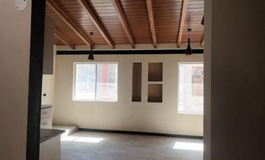 Excelente oportunidad de inversión Departamento y Suite