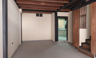 Excelente oportunidad de inversión Departamento y Suite