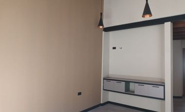 Excelente oportunidad de inversión Departamento y Suite