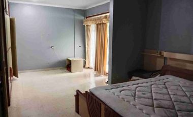 Rumah Murah Dan Siap Huni di Ancol Timur