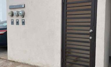DEPARTAMENTO EN RENTA EN REAL DEL LLANO