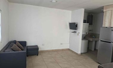DEPARTAMENTO EN RENTA EN REAL DEL LLANO