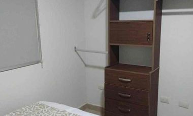 DEPARTAMENTO EN RENTA EN REAL DEL LLANO