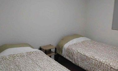 DEPARTAMENTO EN RENTA EN REAL DEL LLANO
