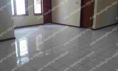 DISEWAKAN RUMAH KIARASARI sayap bypas SOEKARNO HATTA Kota BANDUNG