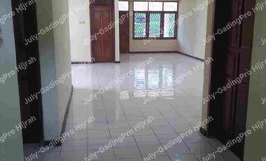 DISEWAKAN RUMAH KIARASARI sayap bypas SOEKARNO HATTA Kota BANDUNG