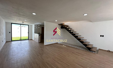 🔑 La Casa Ideal para Comenzar una Nueva Historia
