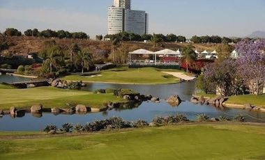 Terreno en Venta en Las Lomas Club de Golf | 561 m² en Condominio Exclusivo
