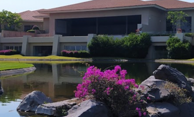 Terreno en Venta en Las Lomas Club de Golf | 561 m² en Condominio Exclusivo