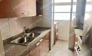 CENTRAL, cercano a UdeC, 3 dorm. Estac y Bodega