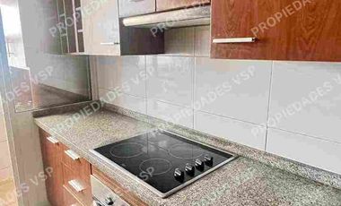 CENTRAL, cercano a UdeC, 3 dorm. Estac y Bodega