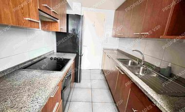 CENTRAL, cercano a UdeC, 3 dorm. Estac y Bodega