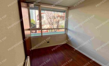 CENTRAL, cercano a UdeC, 3 dorm. Estac y Bodega