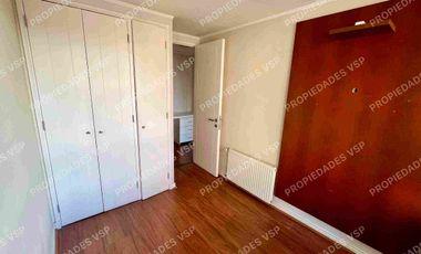 CENTRAL, cercano a UdeC, 3 dorm. Estac y Bodega