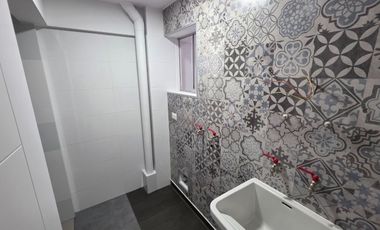 ALQUILER DEPARTAMENTO DE ESTRENO EN VALLE HERMOSO SURCO