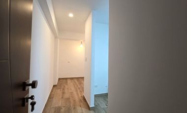 ALQUILER DEPARTAMENTO DE ESTRENO EN VALLE HERMOSO SURCO