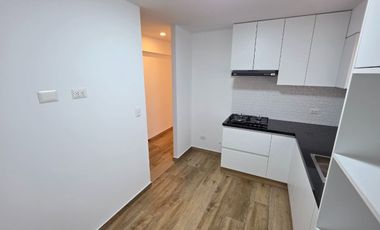 ALQUILER DEPARTAMENTO DE ESTRENO EN VALLE HERMOSO SURCO