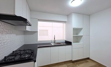 ALQUILER DEPARTAMENTO DE ESTRENO EN VALLE HERMOSO SURCO