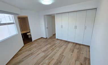 ALQUILER DEPARTAMENTO DE ESTRENO EN VALLE HERMOSO SURCO