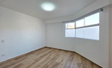 ALQUILER DEPARTAMENTO DE ESTRENO EN VALLE HERMOSO SURCO