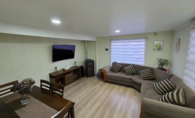 CASA EN VENTA 3D/2B | Mirador del Calle Calle, Collico – Valdivia