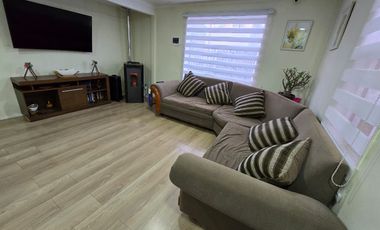 CASA EN VENTA 3D/2B | Mirador del Calle Calle, Collico – Valdivia