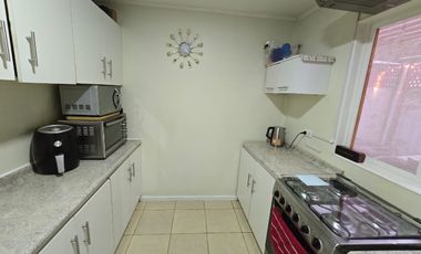 CASA EN VENTA 3D/2B | Mirador del Calle Calle, Collico – Valdivia
