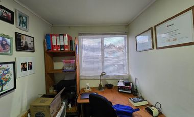 CASA EN VENTA 3D/2B | Mirador del Calle Calle, Collico – Valdivia