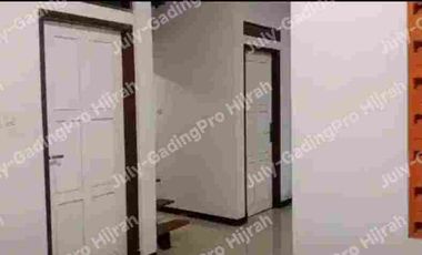 DISEWAKAN RUMAH ANTAPANI BANDUNG TIMUR