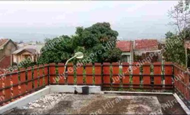 DISEWAKAN RUMAH ANTAPANI BANDUNG TIMUR
