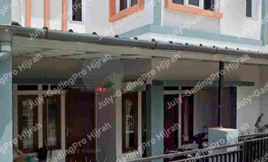 DISEWAKAN RUMAH ANTAPANI BANDUNG TIMUR