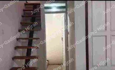 DISEWAKAN RUMAH ANTAPANI BANDUNG TIMUR