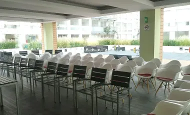 Amplio y Hermoso Departamento en Ampliación del Gas