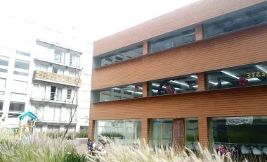 Amplio y Hermoso Departamento en Ampliación del Gas
