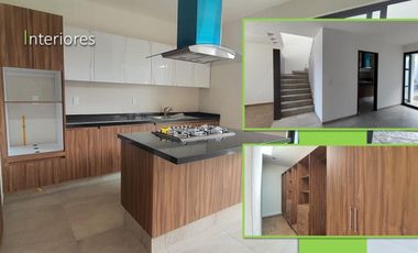 Casa en Renta San Mateo Atenco 3 habitaciones
