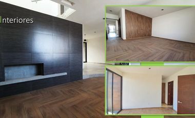 Casa en Renta San Mateo Atenco 3 habitaciones