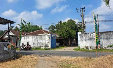 Rumah Subsidi DP 0%