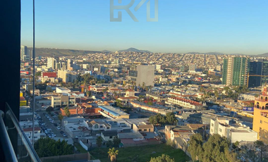 LOFT AMUEBLADO CERCA A LA LINEA SAN YSIDRO       ICON BY COSMOPOLITAN TIJUANA B.C.