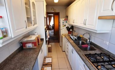 Se vende departamento en Viña Del Mar V1802-D-6950-LR