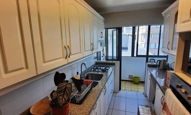 Se vende departamento en Viña Del Mar V1802-D-6950-LR