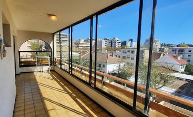 Se vende departamento en Viña Del Mar V1802-D-6950-LR